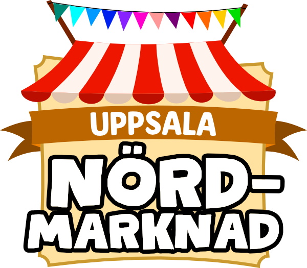 Uppsala Nördmarknad